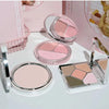 Bear Family Makeup Set
