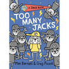 Too Many Jacks - Hardcover