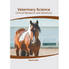 Veterinary Science: Clinical Research and Advances - Hardcover