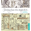 Sketching from the Imagination: An Insight Into Creative Drawing - Paperback
