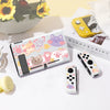 Kawaii Cats Party Switch Case NS/OLED