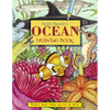 Ralph Masiello's Ocean Drawing Book - Paperback