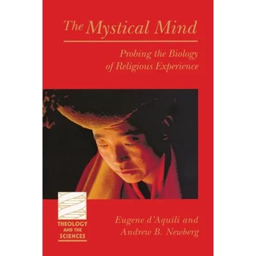 Mystical Mind - Paperback