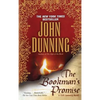 The Bookman's Promise: A Cliff Janeway Novel - Paperback