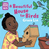 A Beautiful House for Birds - Board Book
