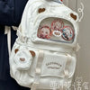 Beary Cute Ita Backpack