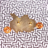 Kawaii Garlic Enamel Pin