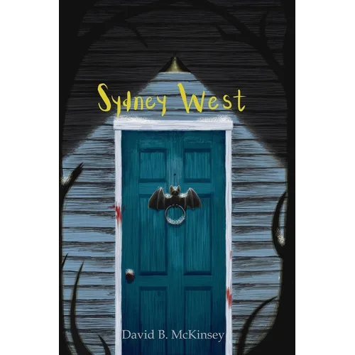 Sydney West - Paperback