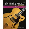 The Missing Method for Guitar: Crossover Positions - Paperback