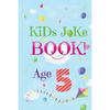 Kids Joke Book Age 5 - Paperback