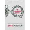 The Essentialism Planner: A 90-Day Guide to Accomplishing More by Doing Less - Hardcover