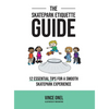 The Skatepark Etiquette Guide: 12 Essential Tips for a Smooth Skatepark Experience - Hardcover