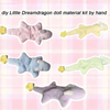 Star Dragon Plushie Craft Kit