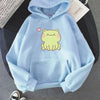 Froggy Love Hoodie