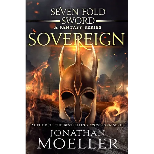 Sevenfold Sword: Sovereign - Paperback