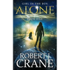 Alone: The Girl in the Box, Book 1 - Paperback
