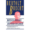 Mother Courage and Her Children - Paperback