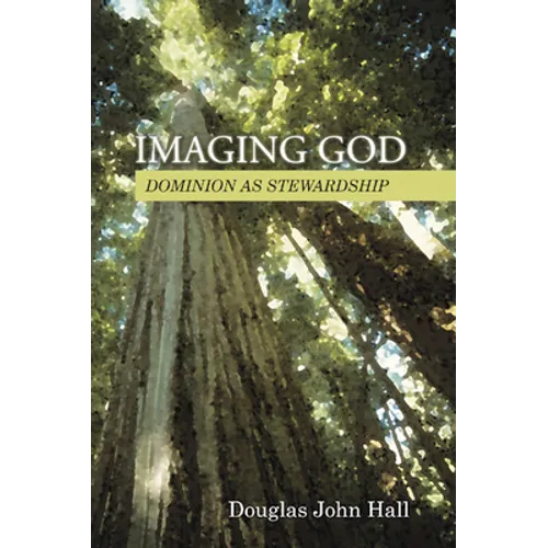 Imaging God - Paperback