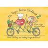 The Vegan Stoner Cookbook 2: Over 100 Easy and Healthy Recipes to Munch - Hardcover