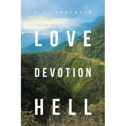 Love Devotion Hell - Paperback