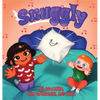 Snuggly: A book about sibling love and recycling of old toys - Hardcover