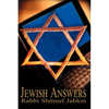 Jewish Answers - Paperback