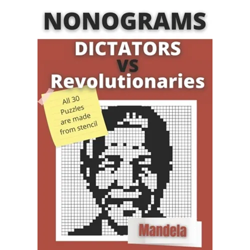 Nonogram Book: Nonograms Puzzle Books, also called Picross, Griddlers Puzzles or Hanjie Puzzle Books - Paperback