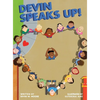 Devin Speaks Up! - Hardcover