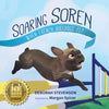 Soaring Soren: When French Bulldogs Fly - Paperback