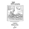 The Oddvious: A Collection of Obviously Odd Cartoons - Paperback