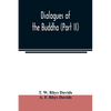 Dialogues of the Buddha (Part II) - Paperback
