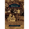 Webster - Hardcover
