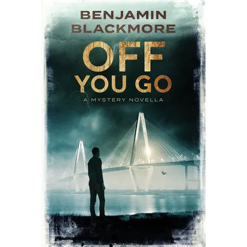 Off You Go: A Mystery Novella - Paperback