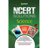 NCERT Solutions SCIENCE for class 7th - Paperback