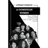 Literary Works by 10 Dominican Women - Paperback