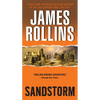 Sandstorm: A SIGMA Force Novel - Mass Market Paperbound