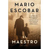 The Teacher \ El Maestro - Paperback