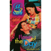 Flavor of the Day - Paperback