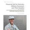 Financial Aid for Veterans, Military Personnel, and Their Families: 2021-23 Edition - Paperback