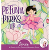 Petunia Perks Up: A Dance-It-Out Movement and Meditation Story - Hardcover