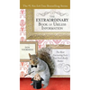The Extraordinary Book of Useless Information: The Most Fascinating Facts That Don't Really Matter - Paperback