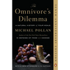 The Omnivore's Dilemma: A Natural History of Four Meals - Paperback