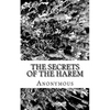 The Secrets of the Harem - Paperback