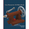 Creo Parametric 8.0 Black Book - Paperback