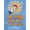 Arthur the Clumsy Altar Server - Hardcover