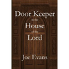 A Door Keeper in the House of the Lord - Paperback