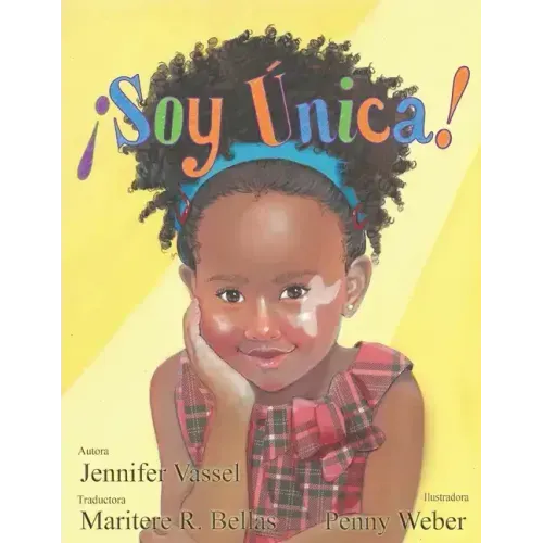 ¡Soy Única! - Paperback