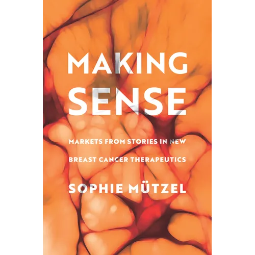 Making Sense: Markets from Stories in New Breast Cancer Therapeutics - Paperback
