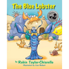 The Blue Lobster - Paperback