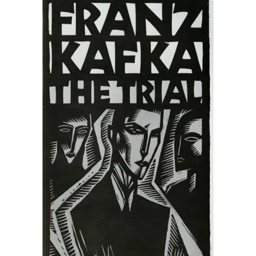 The Trial - Paperback